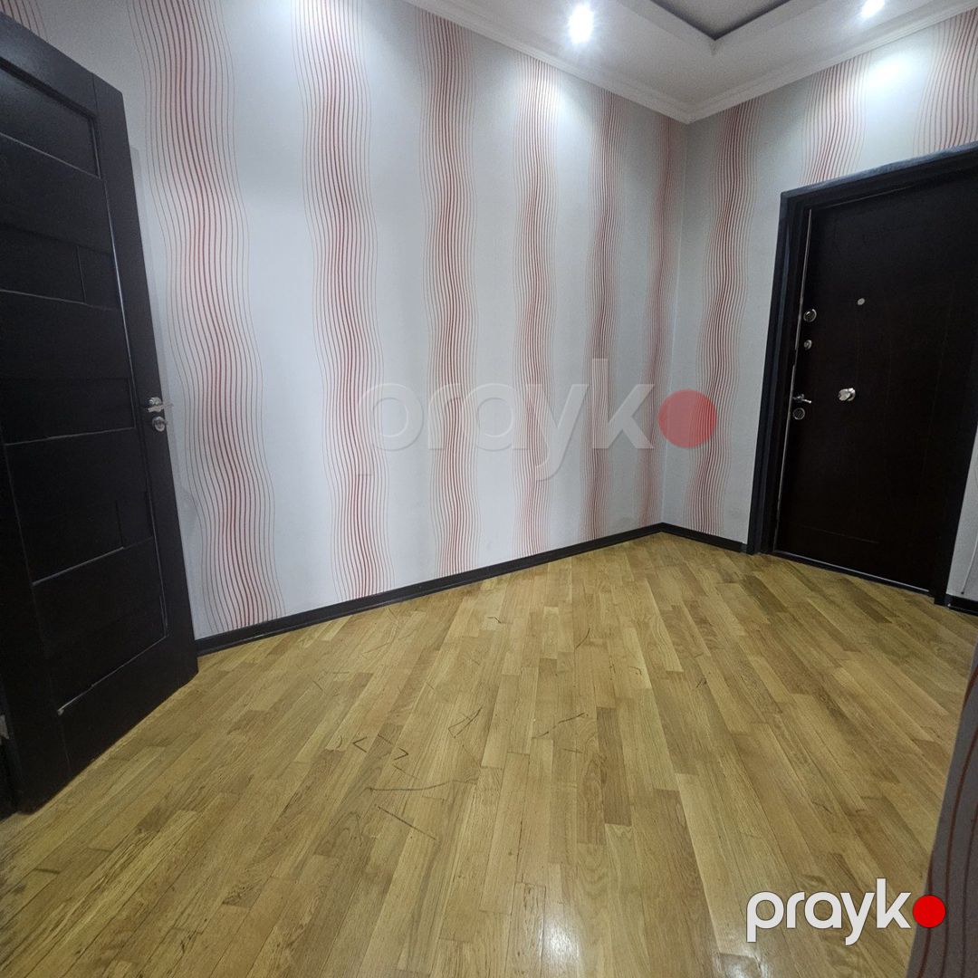 İcarəyə verilir 2 otaqlı yeni tikili 70 m² — Mənzil, Bakı (2)