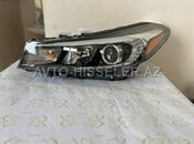KİA Cerato 2016 USA LED farası — Bakı