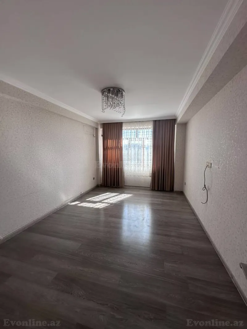 Satılır 3 otaqlı Mənzil Yeni tikili 59 m² Xırdalan — Mənzil, Xırdalan (3)