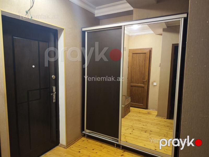 Kirayə 2 otaqlı Bina evi menzil (Yeni tikili), 60 m², Xətai rayonu — Mənzil, Bakı (7)