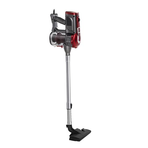 Çox Yönlü 2 IN 1 Tiffany Əl Tozsoranı 600Pa Torbasız Tiltr Texnologiyasına Sahib Yüksək Performanslı Toz Toplayici — Home appliances