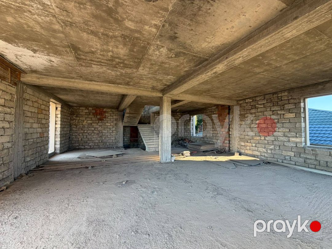Satılır 7 otaqlı həyət evi/bağ evi 400 m² — Ev, villa, Bakı (8)