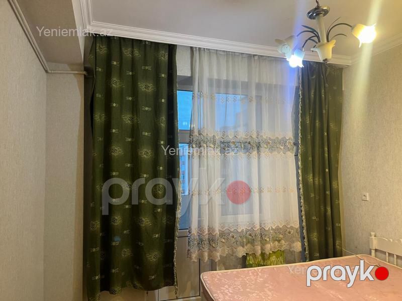 Kirayə 2 otaqlı Bina evi menzil (Yeni tikili), 55 m², 6-cı mikrorayon — Mənzil, Sumqayıt (6)