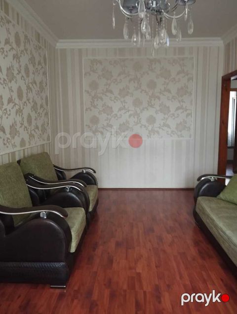 İcarəyə verilir 3 otaqlı köhnə tikili 80 m² — Bakı