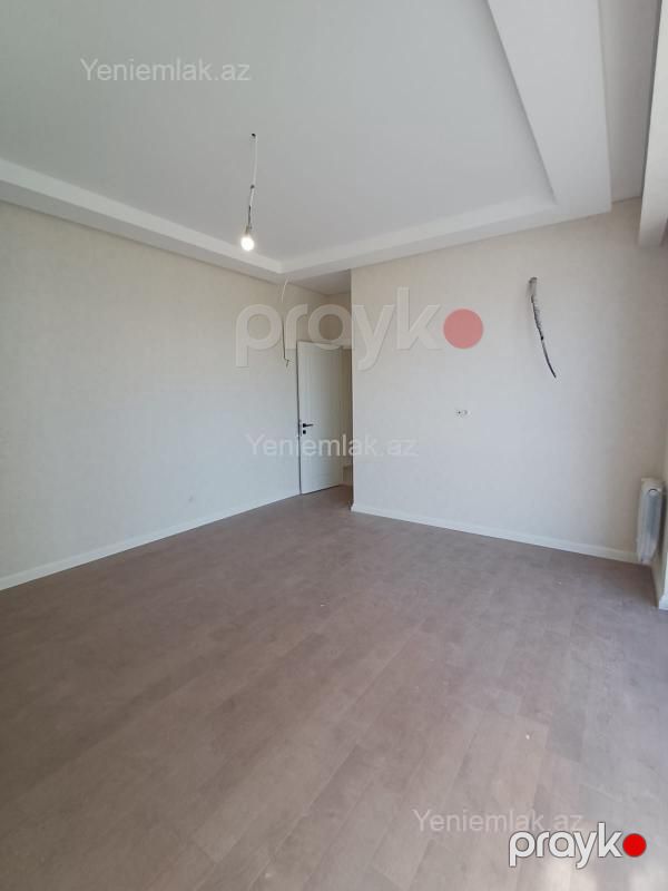 Satılır 2 otaqlı Bina evi menzil (Yeni tikili), 64 m², Yasamal rayonu — Mənzil, Bakı (2)