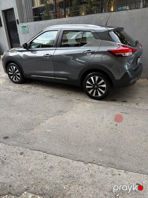 Nissan Kicks, 1.5 L, 2020 il, 36 000 km 90-GN-886 — Avtomobillər, Bakı (7)