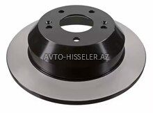 Hyundai Santa Fe 2009-2012 arxa əyləc diski -avto-hisseler.az — Bakı
