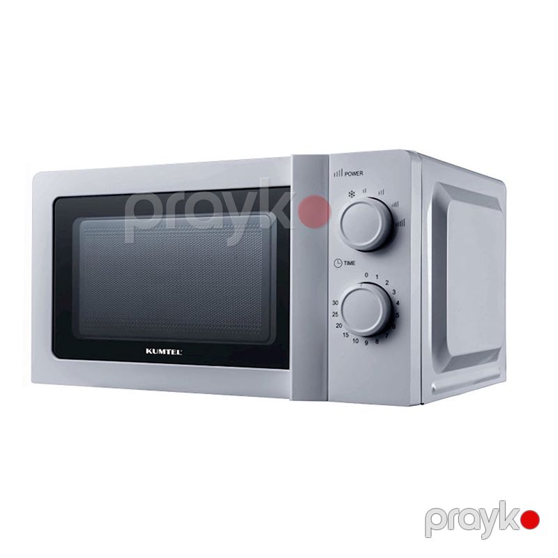 Kumtel HM-03 Elektrikli Rəqəmsal Mikrodalğalı Soba — Mikrodalğalı sobalar, Bakı (4)