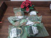 Chevrolet Cobalt və Ravon R4 Mexanika Karobka Hissələri — Ideal Avto