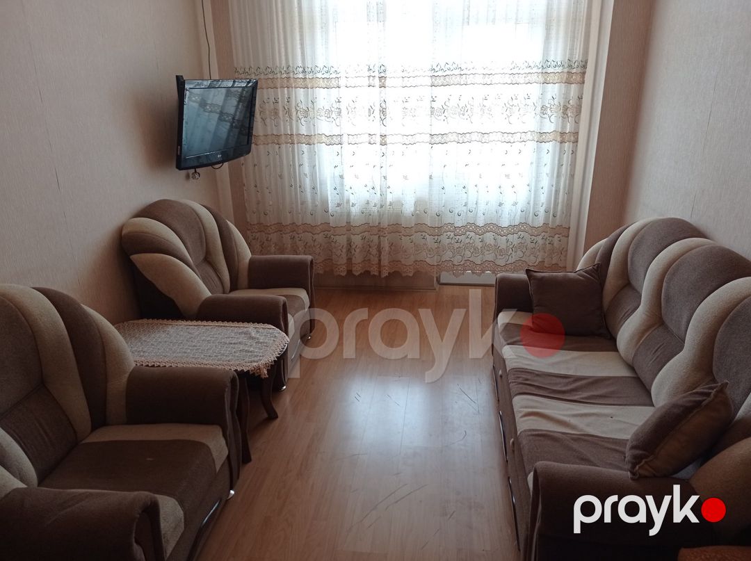 İcarəyə verilir 2 otaqlı yeni tikili 60 m² — Mənzil, Bakı (3)