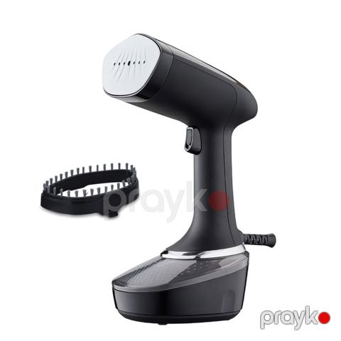 DSP KD-1165 Elektrikli Buxarlı Ütü Paslanmaz Polad Buxarlı Ütü 1500W — Bakı