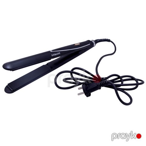 Sokany TS-805 - Saç üçün Düzləşdirici — Bakı
