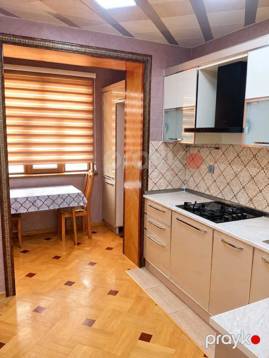 İcarəyə verilir 2 otaqlı köhnə tikili 65 m² — Mənzil, Bakı (6)