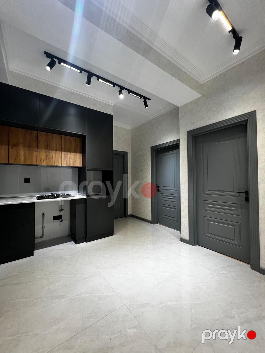 Satılır 3 otaqlı yeni tikili 80 m² — Mənzil, Bakı (4)