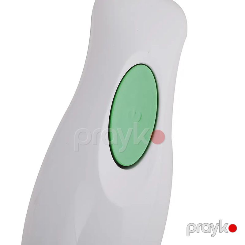 Yüksək Keyfiyyətli Dessini Əl Blenderi Mətbəx Yemək Qarışdırıcı Polad Əl Blenderi Tək Sürət Parametrli Protativ Blender — Blenderlər, xırdalayanlar və mikserlər, Bakı (5)