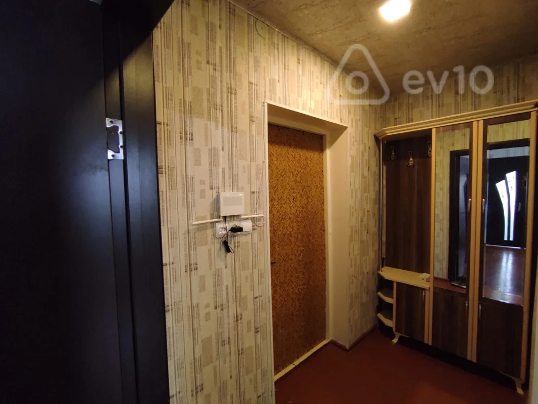 2 otaqlı mənzil, 60 m², neftciler — kirayə — Mənzil, Bakı (6)