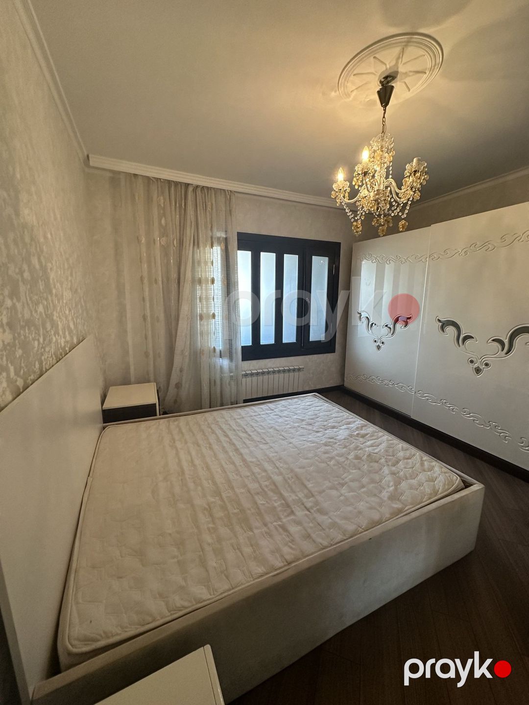 İcarəyə verilir 3 otaqlı köhnə tikili 100 m² — Mənzil, Bakı (11)