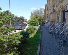 Köhnə tikili Kirayə Verilir Yasamal r., Elmlər Akademiyası m., 2 otaq, 55 m² — Mənzil, Bakı (6)