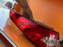 Kia Optima 2011-2013 Sol Servis Stopu — Bakı