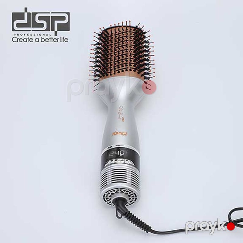 DSP 50332 - Rəqəmsal Ekranlı Daraqlı Fen İsti Hava Fırçası — Fən, Bakı (2)