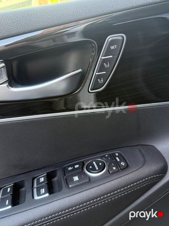 Kia Sorento, 2.2 L, 2019 il, 104 920 km — Avtomobillər, Bakı (9)