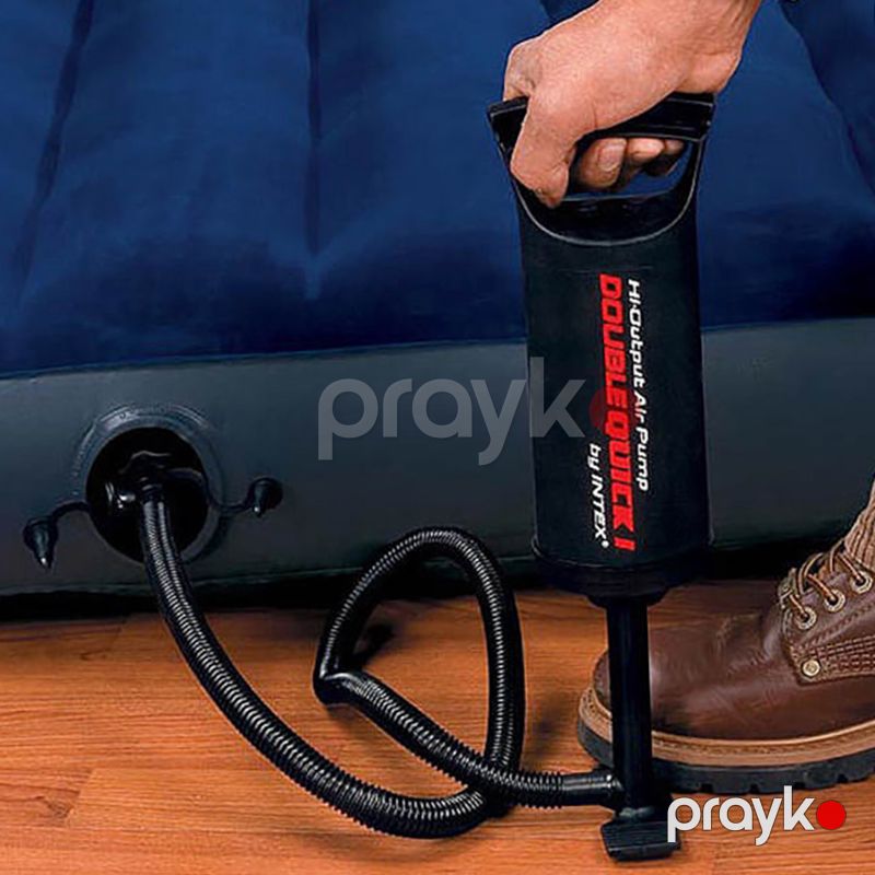 İntex 68612 Double Quick I Əl Nasosu 29 sm — Mallar, Bakı (3)