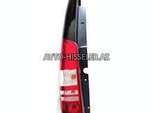Mercedes w639 Vito Stop fara — Bakı