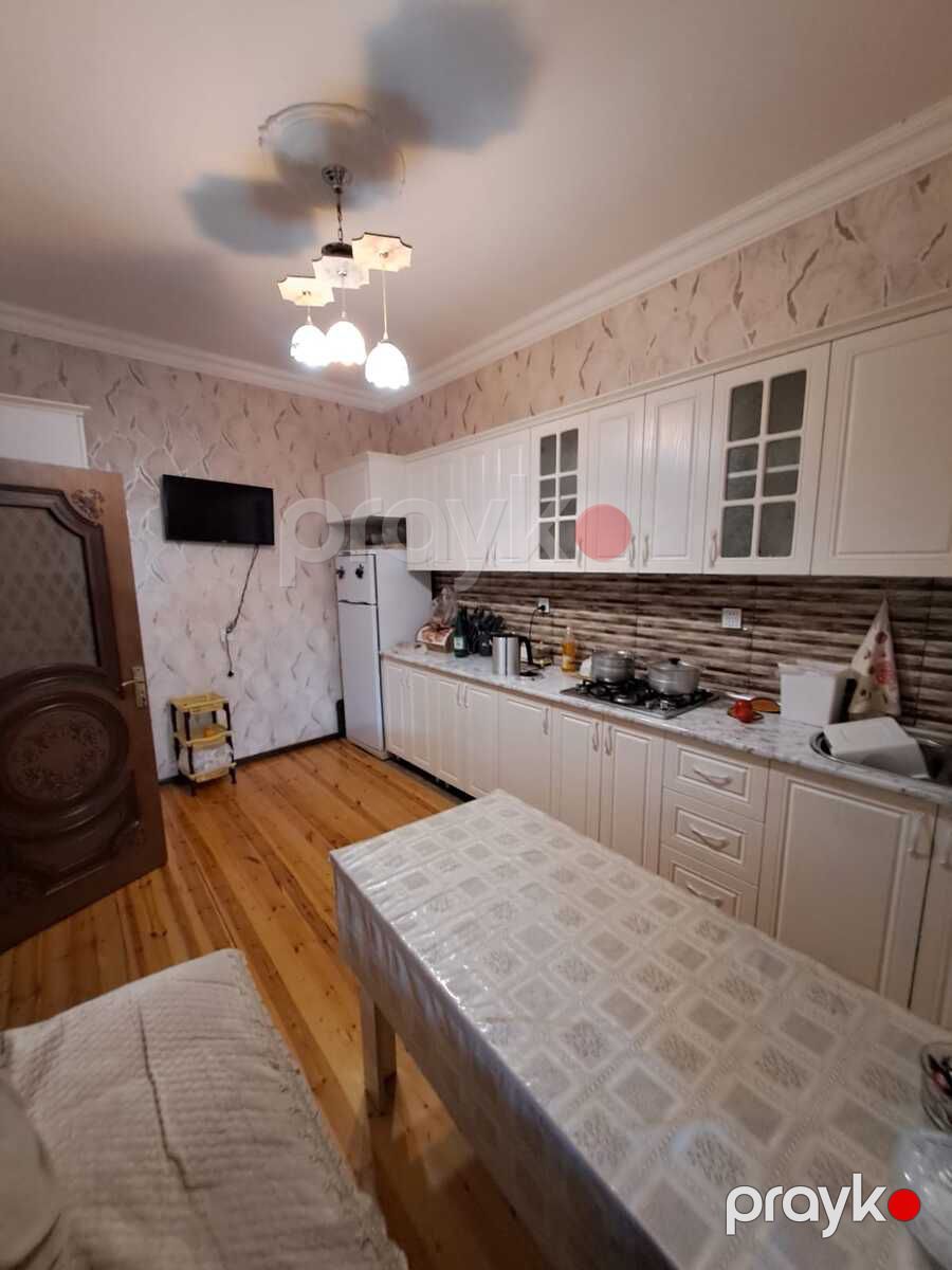 Satılır 4 otaqlı həyət evi/bağ evi 155 m² — Ev, villa, Bakı (6)