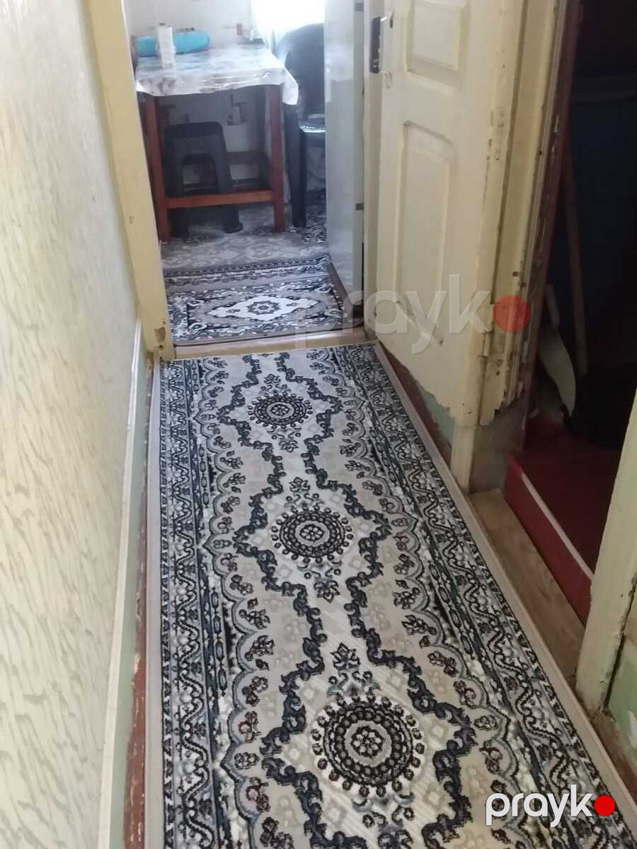 1-otaqlı mənzil kirayə verilir, Gəncə ş., 50 m² — Mənzil, Gəncə (5)
