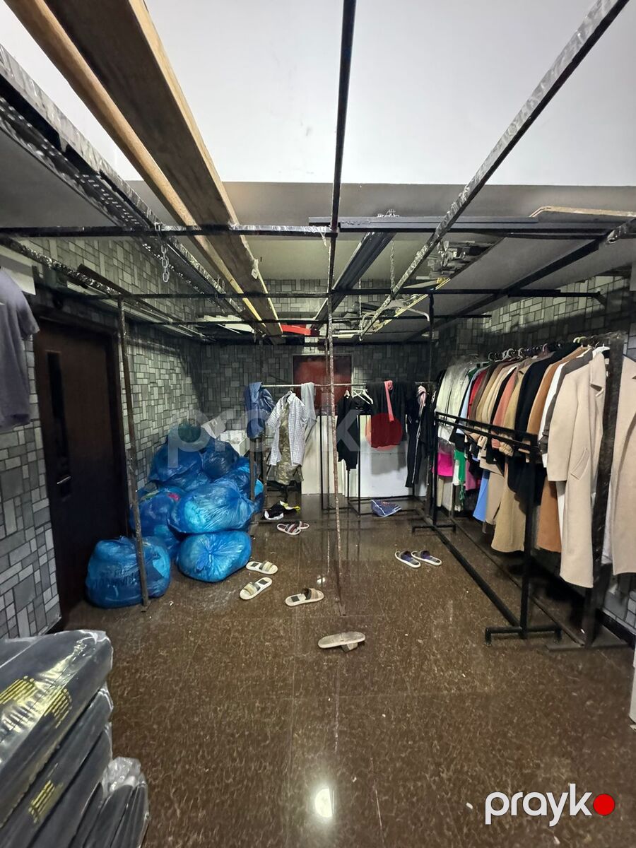 Satılır obyekt 575 m² — Əmlak, Bakı (4)