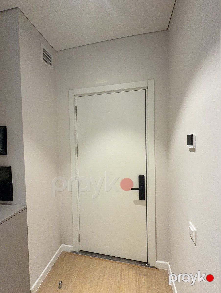 İcarəyə verilir 1 otaqlı yeni tikili 46 m² — Mənzil, Bakı (12)