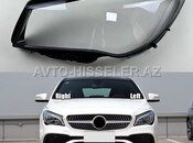 Mercedes-Benz W117 2018 fara şüşəsi — Avto Ucuzluq — Автосвет