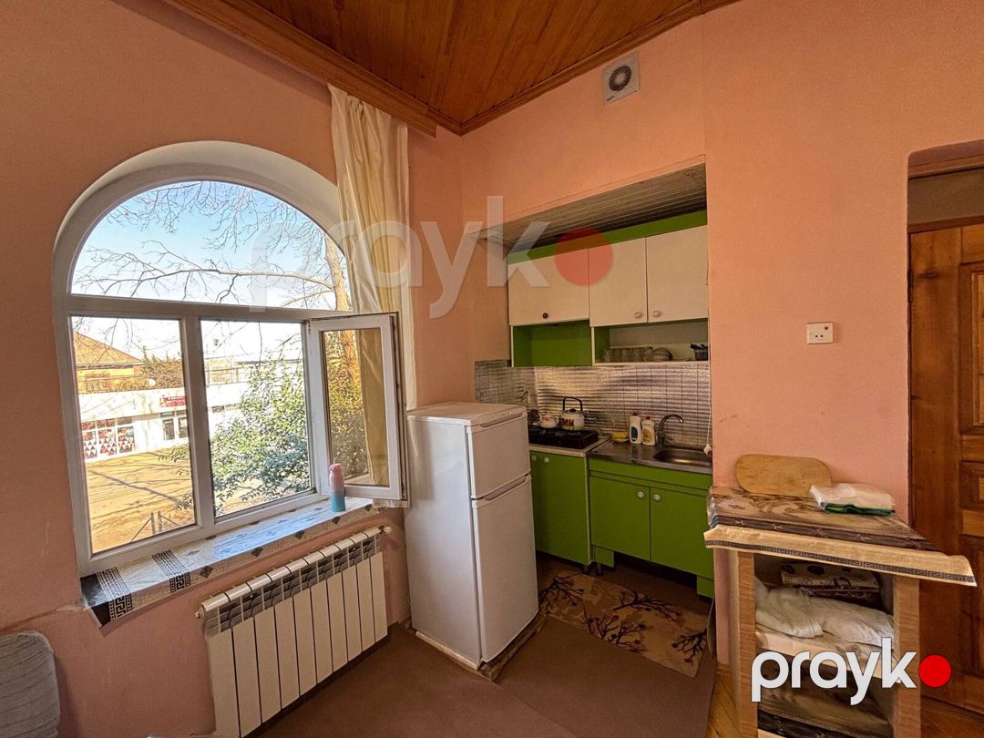 Həyət evi kirayə verilir, Lənkəran ş — Ev, villa, Lənkəran (10)