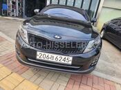 Kia Optima" radiator barmaqlığı — Bakı