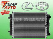 Toyota, Lexus su radiatorları — Bakı