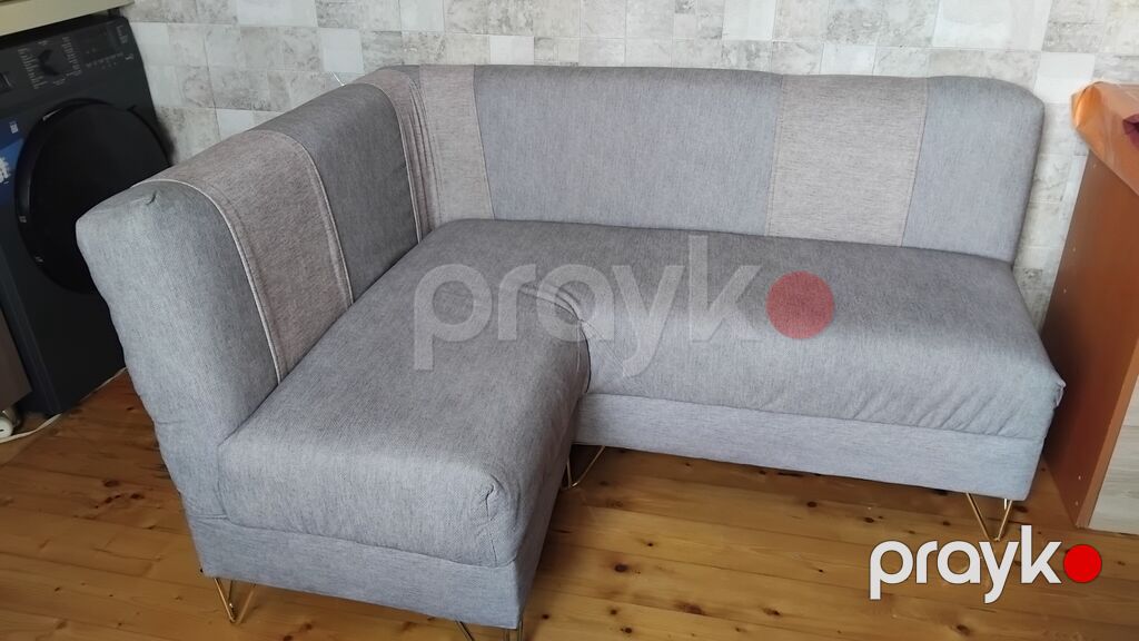 Künc divan, İşlənmiş, Açılmayan, Parça — Divanlər, Digah (2)