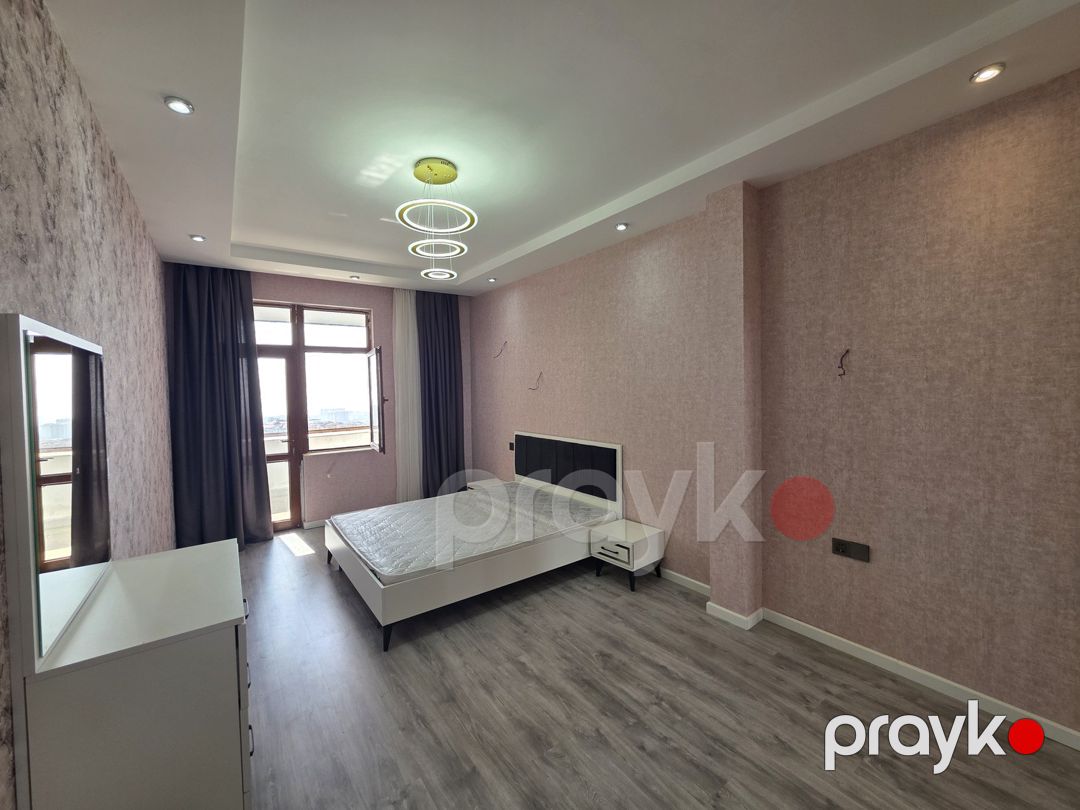 Satılır 2 otaqlı yeni tikili 80 m² — Mənzil, Bakı (4)