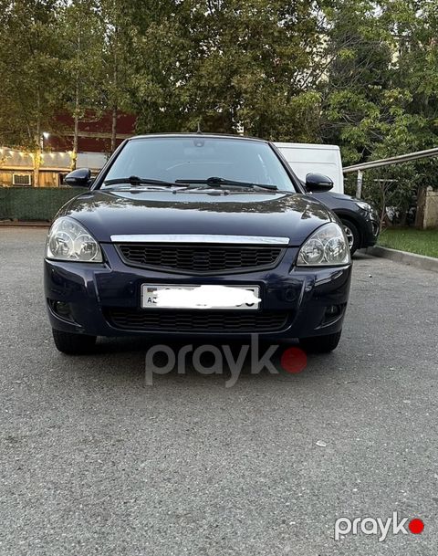 VAZ (Lada) Priora: 1.6 l 2014 il 300000 km Hetçbek — Bakı