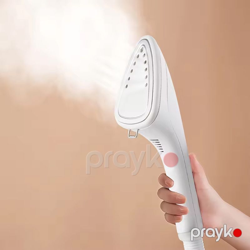 Wınnıng Star ST-5025 Elektrikli Buxarlı Ütü Yüksək Keyfiyyətli Paltar Ütüsü 1580W — Ev texnikası, Bakı (4)