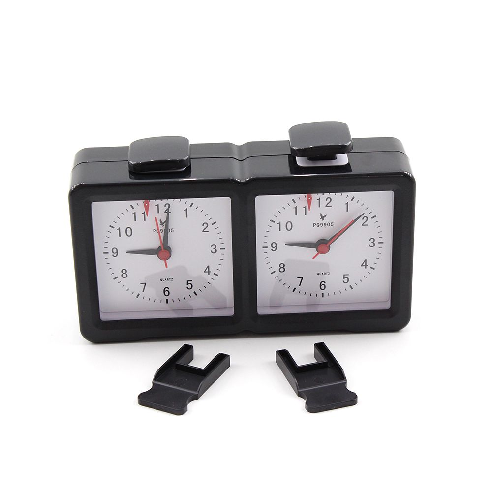 PQ9905 Analog Kvars Şahmat Saatı — Stolüstü və kart oyunları, Bakı (3)