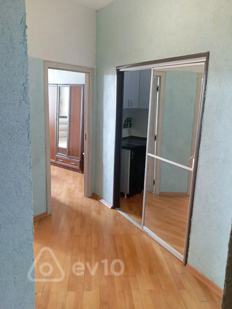 2 otaqlı mənzil, 52 m², M.Hadi küçəsi — Mənzil, Bakı (7)
