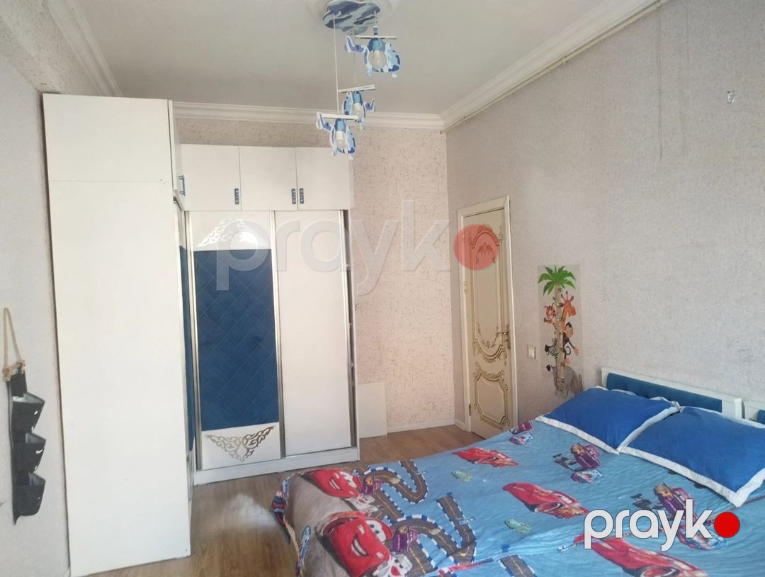 2-otaqlı yeni tikili, Bağça şəhər, 78 m² — Mənzil, Sumqayıt (7)