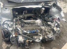 Kia USA 1.6 GD mühərriki -avto-hisseler.az — Bakı