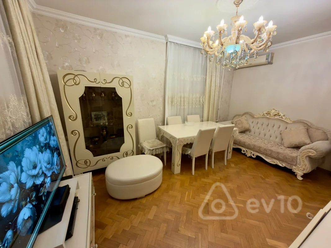 2 otaqlı mənzil, 70 m², Babek prospekti — Mənzil, Bakı (3)