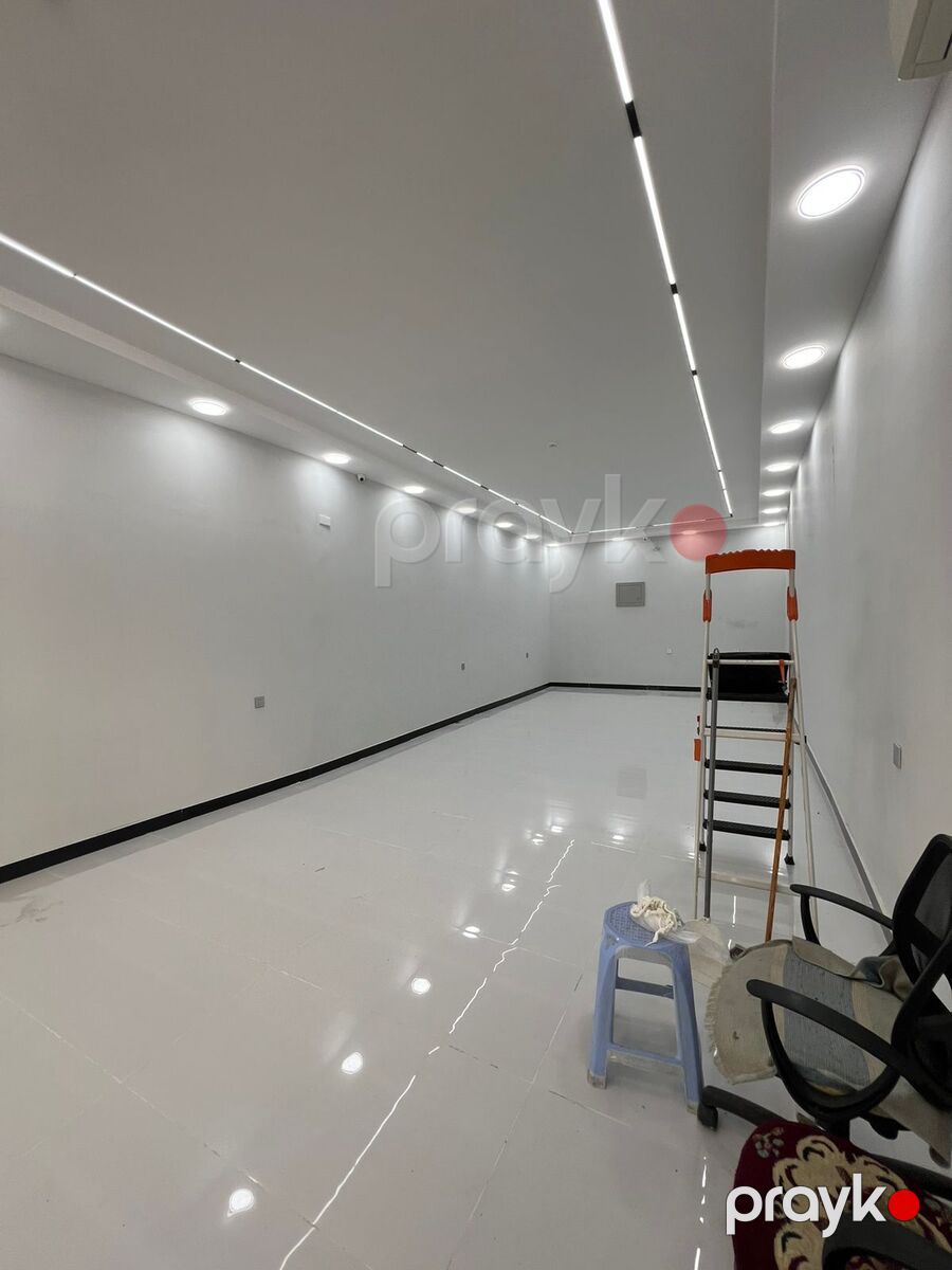 İcarəyə verilir obyekt 70 m² — Əmlak, Bakı (5)