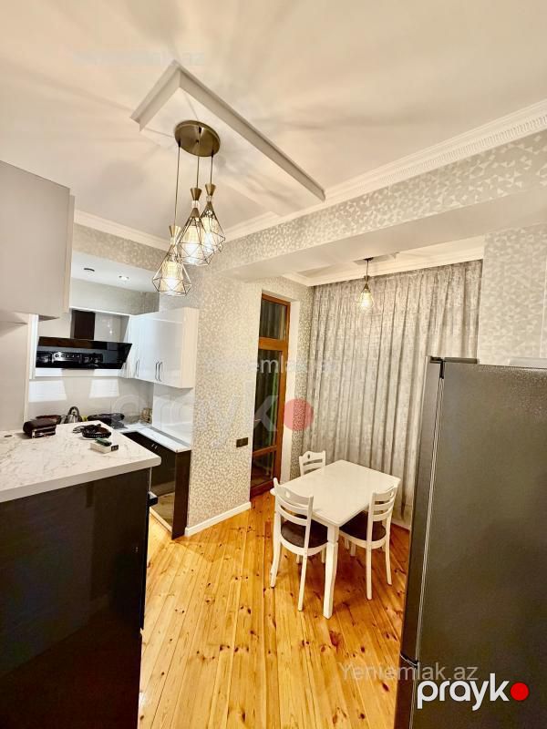 Satılır 3 otaqlı Bina evi menzil (Yeni tikili), 96 m², Xırdalan ş — Mənzil (7)