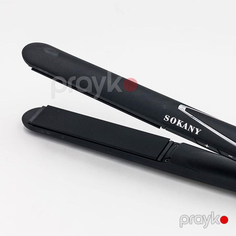 Sokany HS-807A - Saç üçün Düzləşdirici Fen — Fən, Bakı (2)