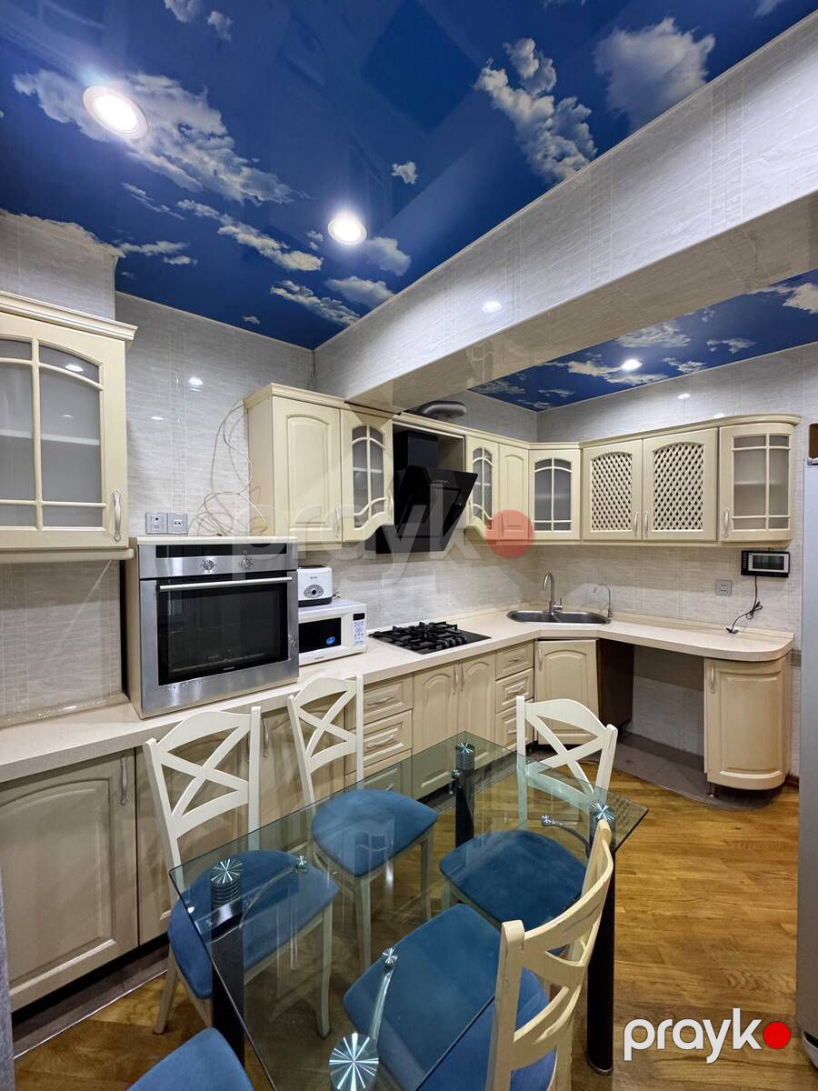 Satılır 5 otaqlı köhnə tikili 120 m² — Mənzil, Bakı (7)