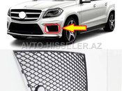 Mercedes W166 Bufer Toru 2012–2015 — AVTO MEGA — Kuzov hissələri