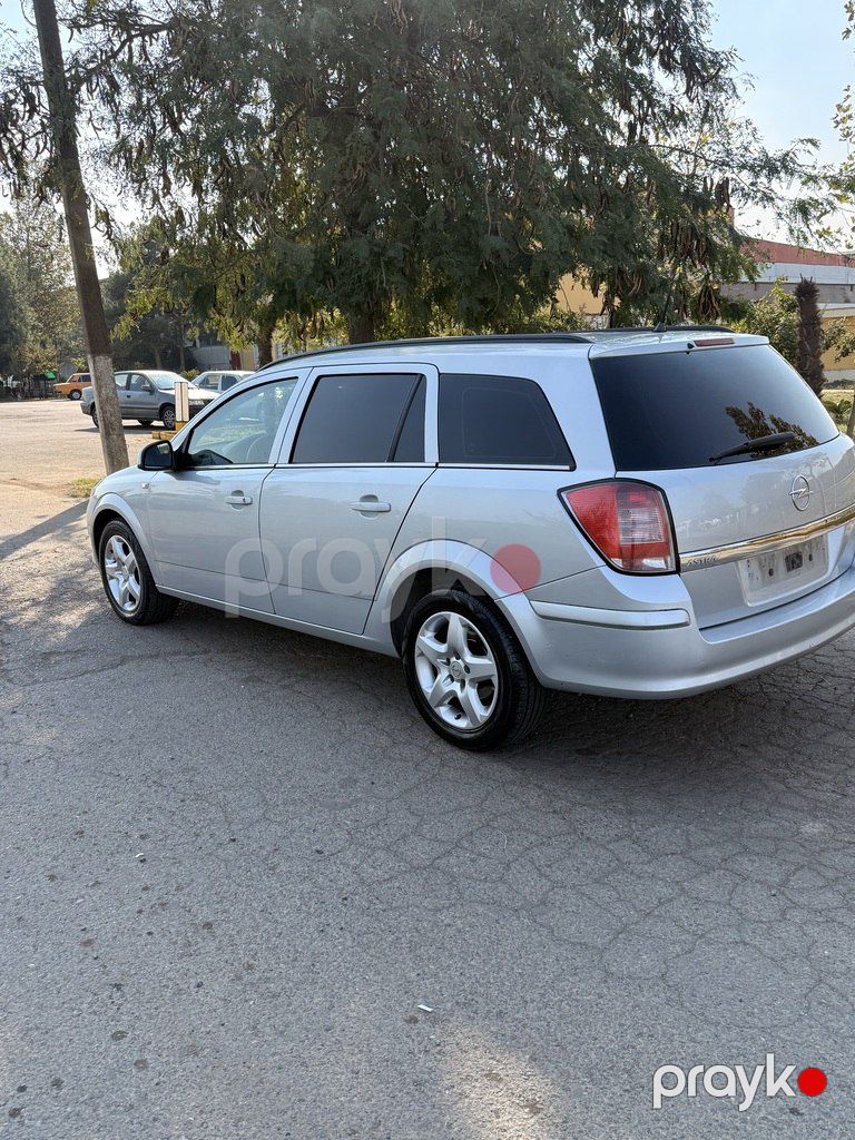 Opel Astra, 1.3 L, 2009 il, 390 000 km — Avtomobillər, Cəlilabad (7)